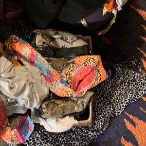 Meet your Posher, Lauryn